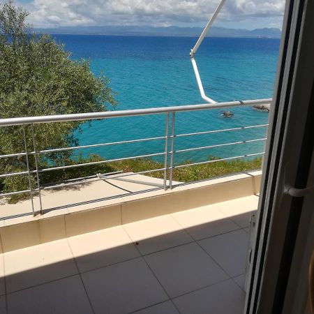 Palaiohora Avias Apartments Zewnętrze zdjęcie