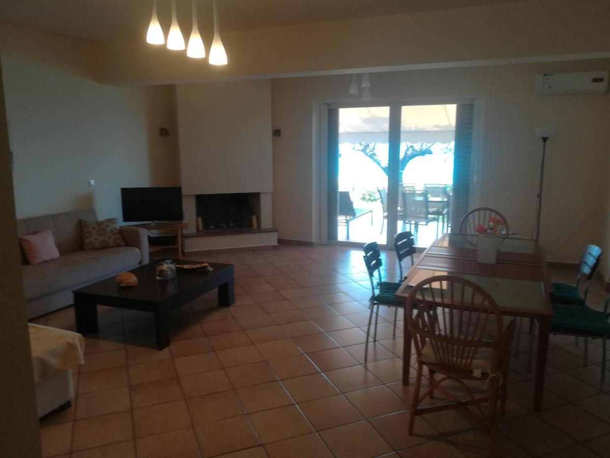 Palaiohora Avias Apartments Zewnętrze zdjęcie