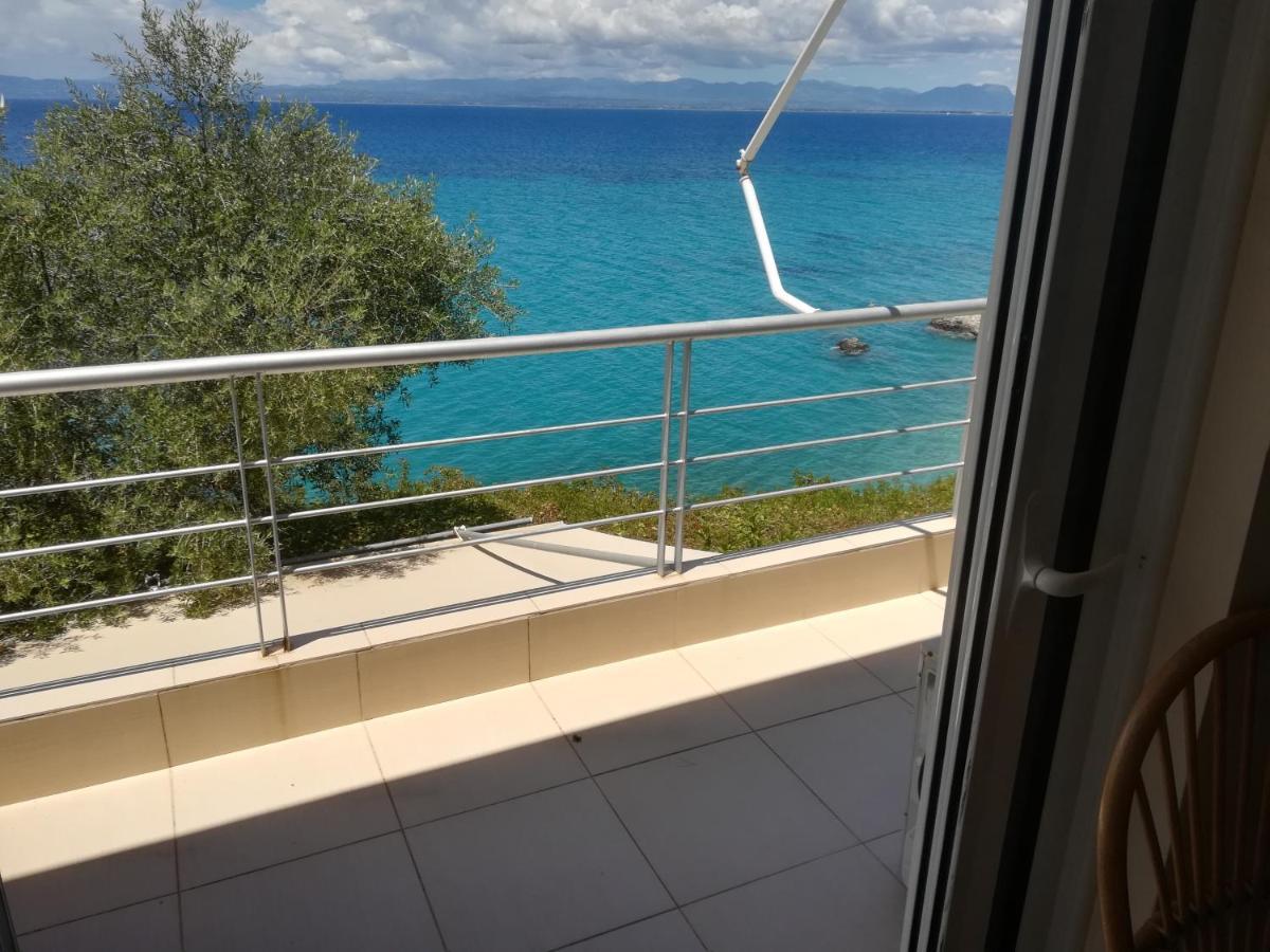 Palaiohora Avias Apartments Zewnętrze zdjęcie