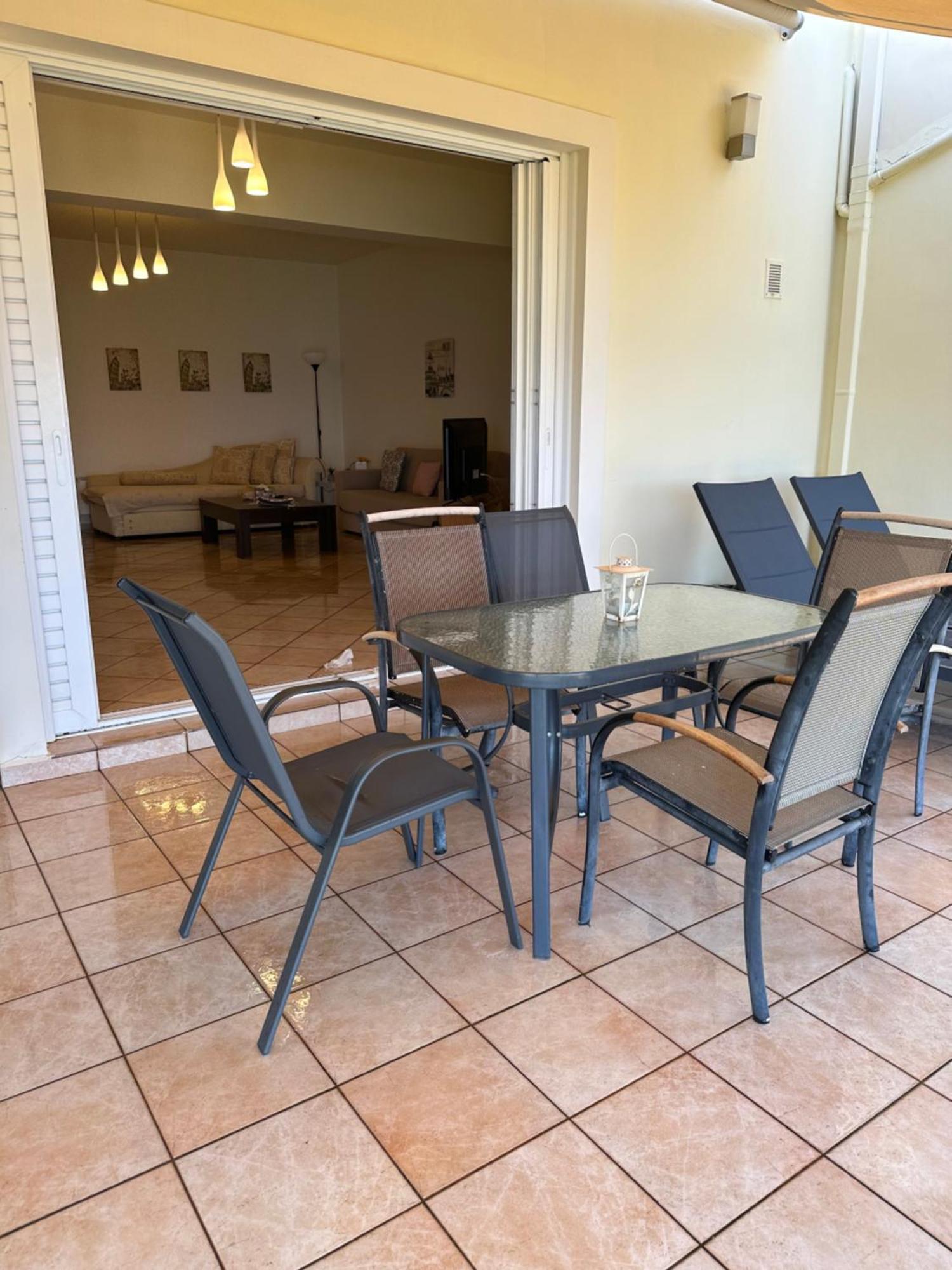 Palaiohora Avias Apartments Zewnętrze zdjęcie