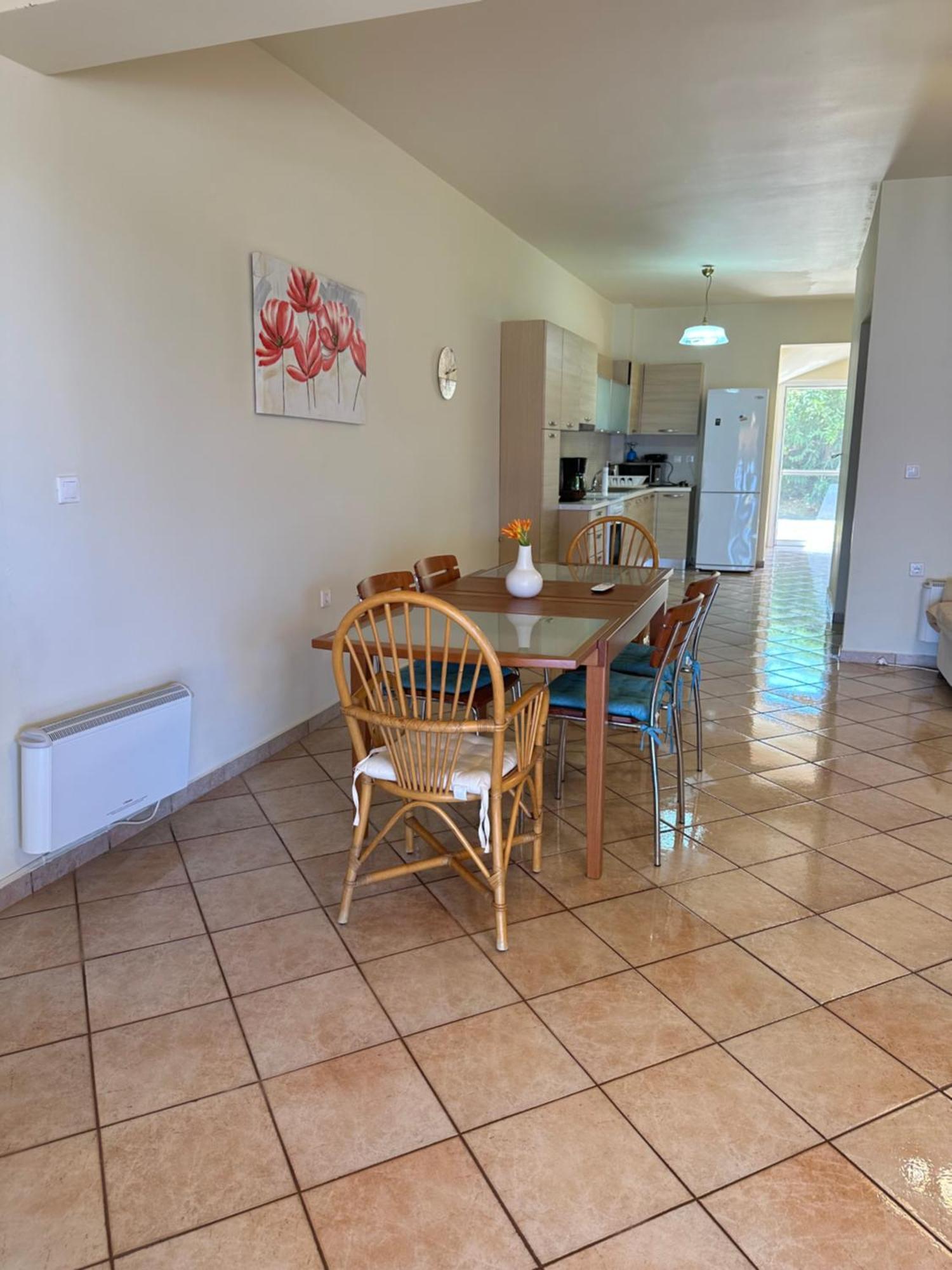 Palaiohora Avias Apartments Zewnętrze zdjęcie