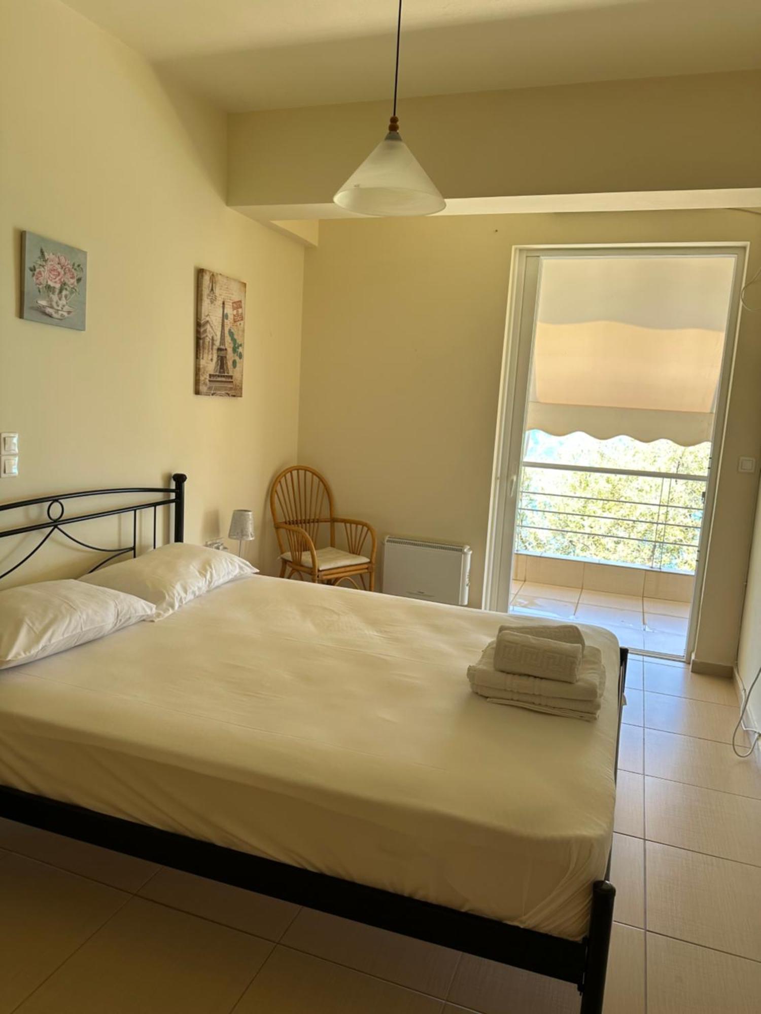 Palaiohora Avias Apartments Zewnętrze zdjęcie
