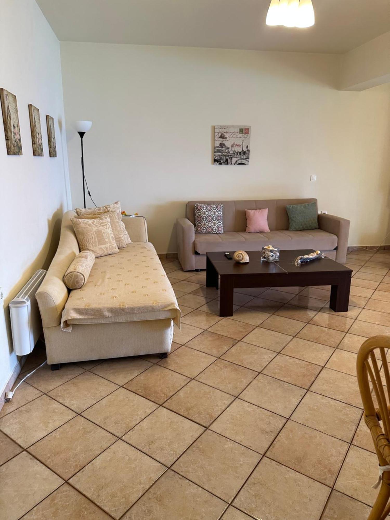 Palaiohora Avias Apartments Zewnętrze zdjęcie