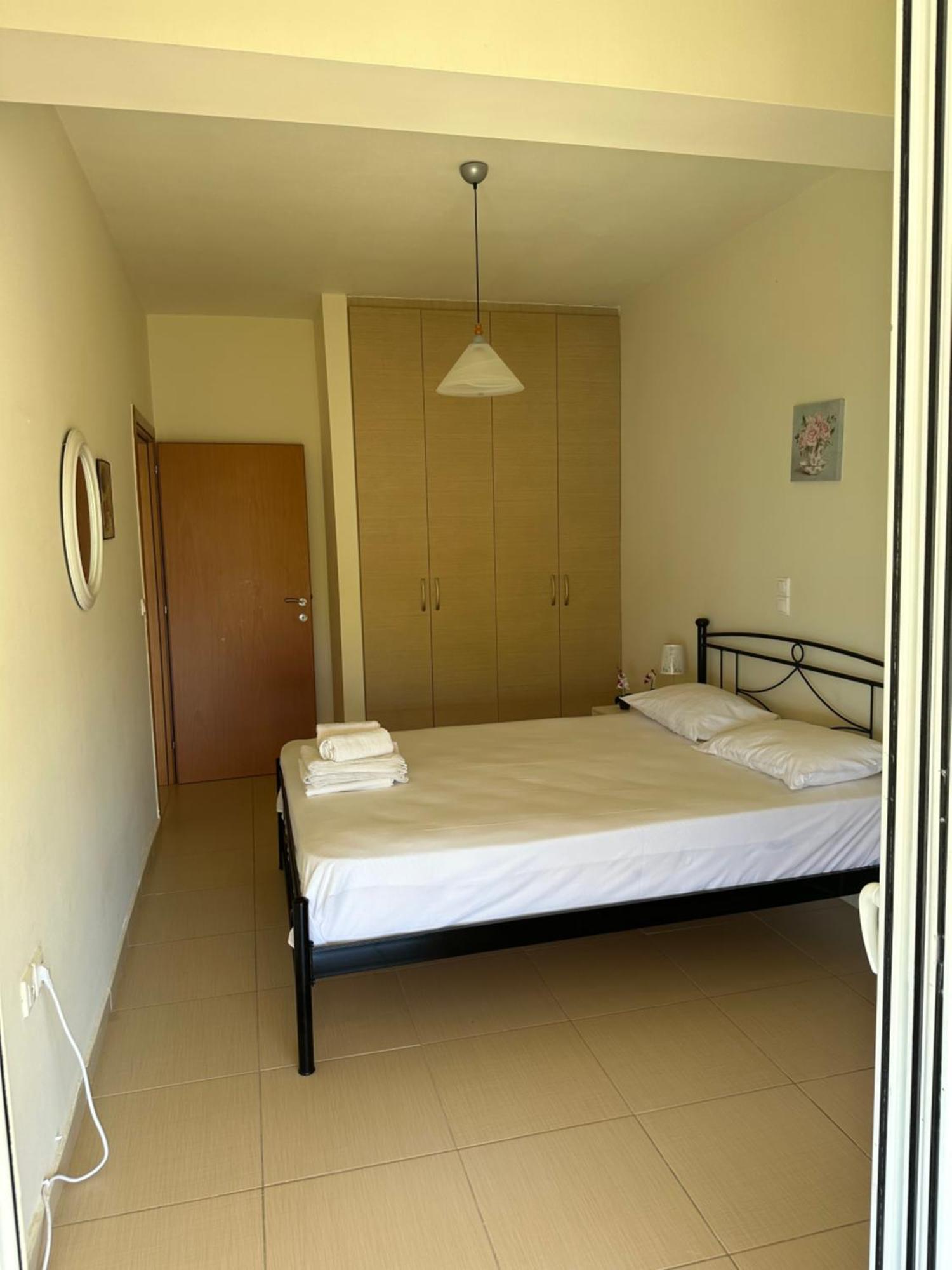 Palaiohora Avias Apartments Zewnętrze zdjęcie