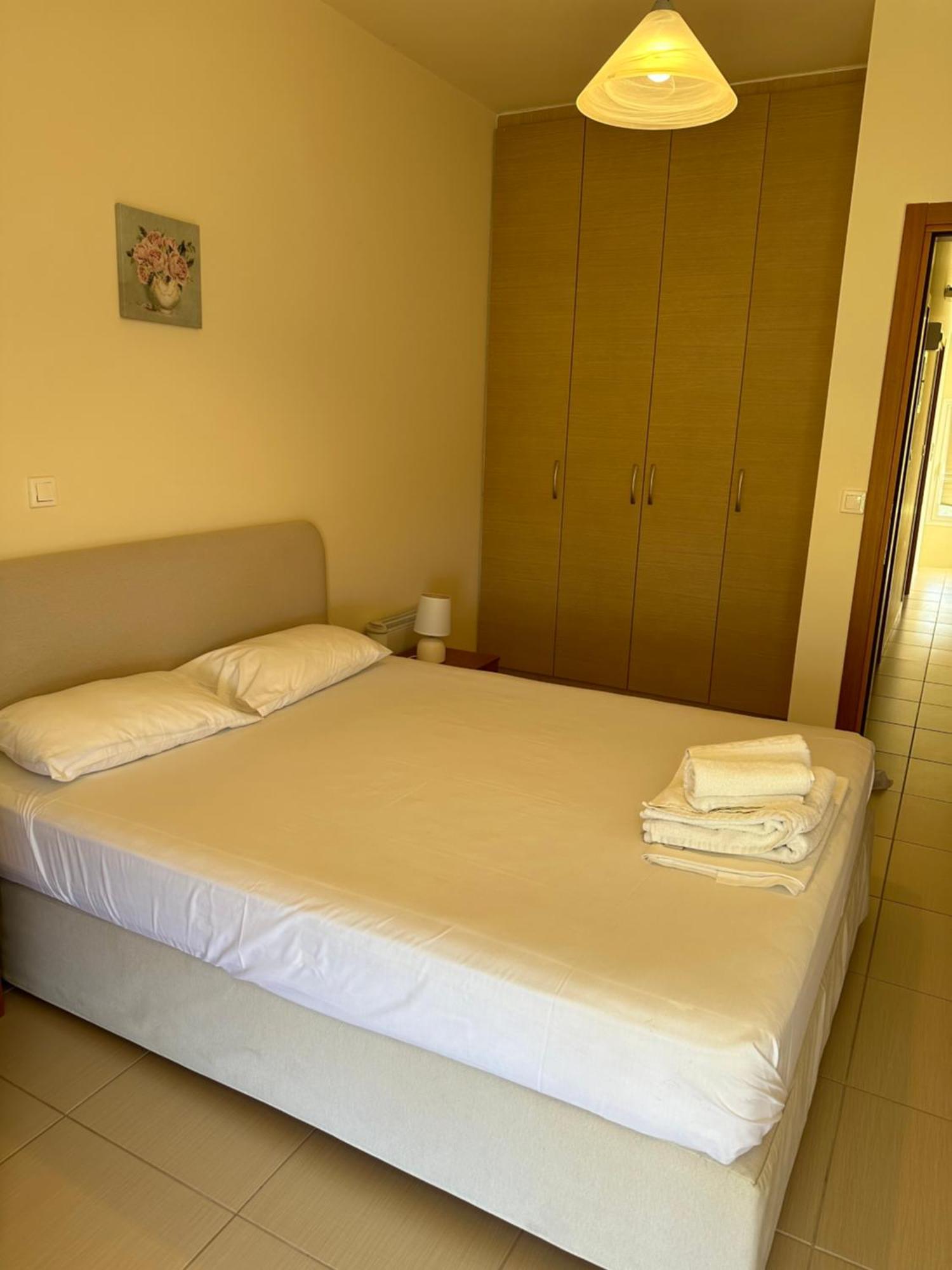 Palaiohora Avias Apartments Zewnętrze zdjęcie